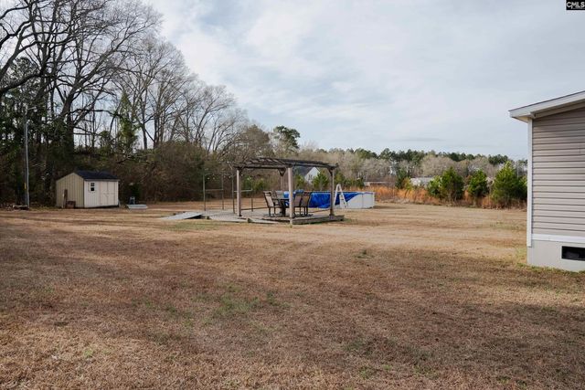 131 Tom Stewart Drive, Newberry, SC 29108