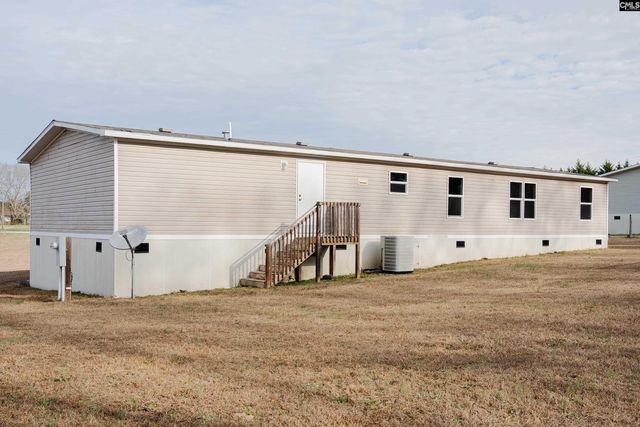 131 Tom Stewart Drive, Newberry, SC 29108