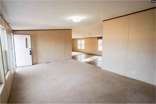 131 Tom Stewart Drive, Newberry, SC 29108