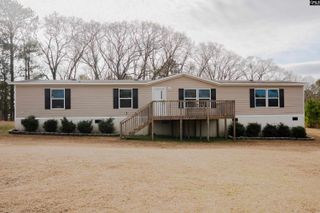 131 Tom Stewart Drive, Newberry, SC 29108