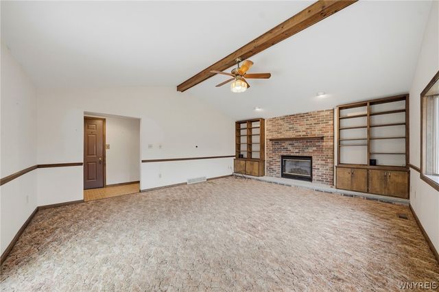 843 Robin Road, Amherst, NY 14228