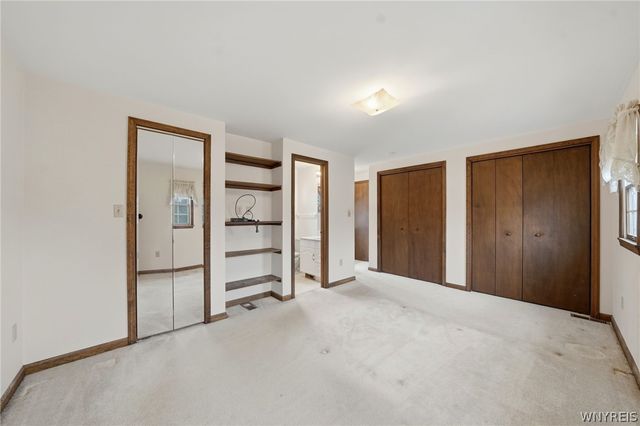 843 Robin Road, Amherst, NY 14228