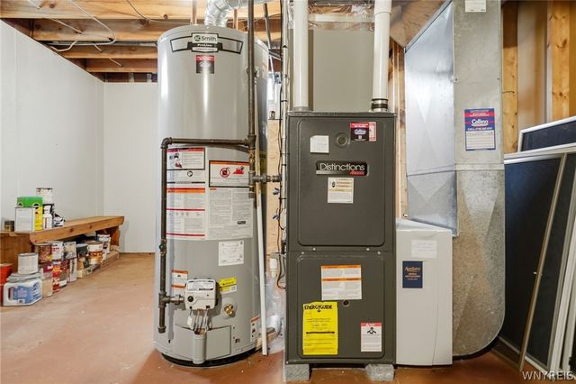 843 Robin Road, Amherst, NY 14228