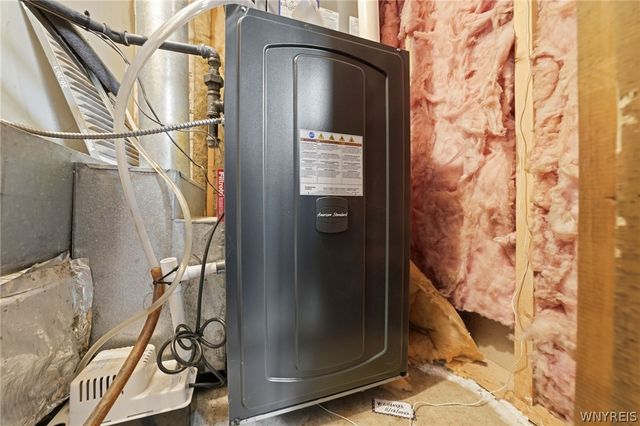 843 Robin Road, Amherst, NY 14228