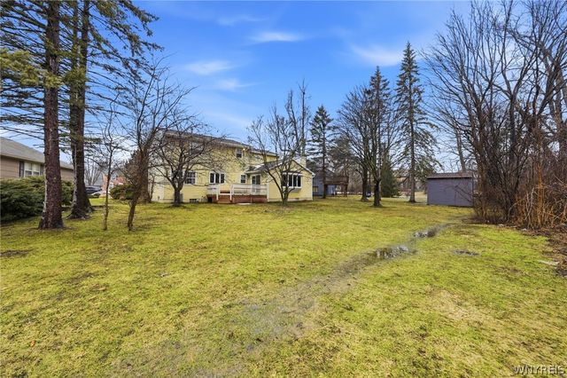 843 Robin Road, Amherst, NY 14228