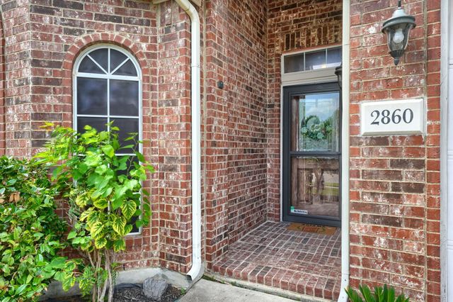 2860 Prado, Grand Prairie, TX 75054