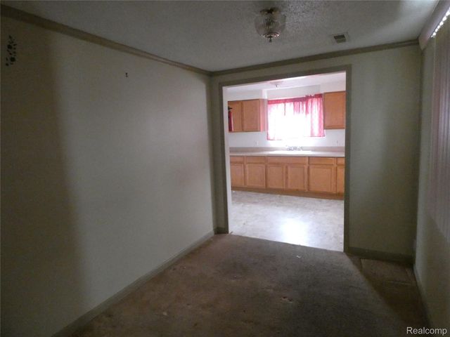 12484 Sherman Avenue, Warren, MI 48089