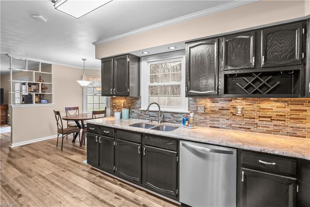 2433 Broadnax CIR, Chesapeake, VA 23323