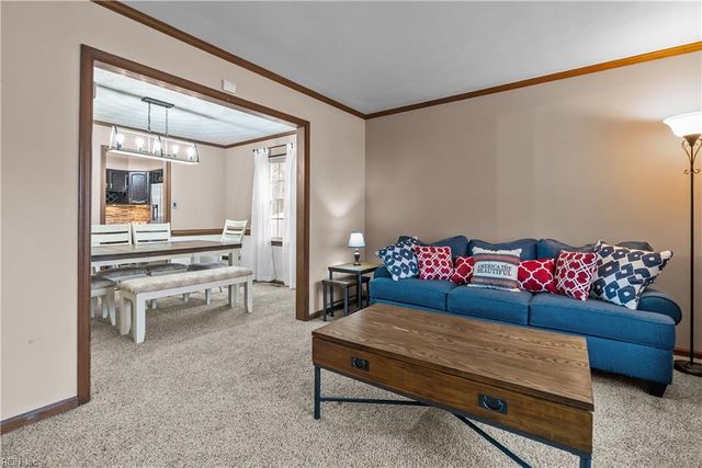 2433 Broadnax CIR, Chesapeake, VA 23323