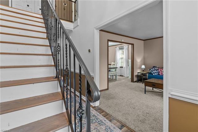 2433 Broadnax CIR, Chesapeake, VA 23323