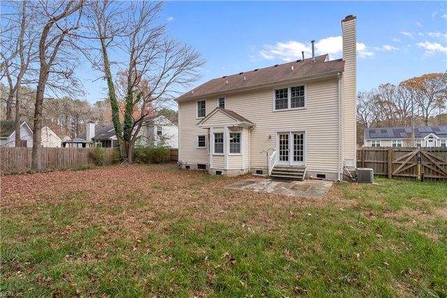 2433 Broadnax CIR, Chesapeake, VA 23323