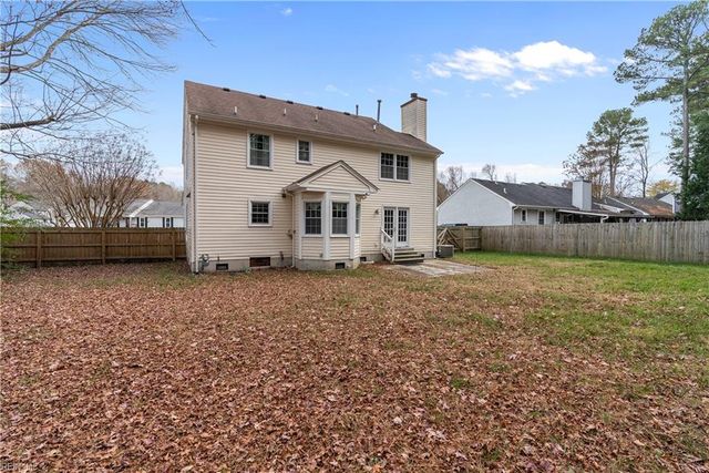 2433 Broadnax CIR, Chesapeake, VA 23323