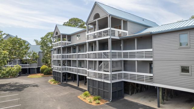 2420 Racquet Club Drive, Seabrook Island, SC 29455