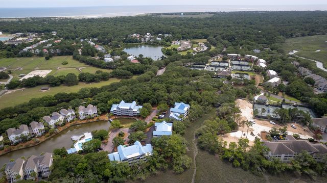 2420 Racquet Club Drive, Seabrook Island, SC 29455