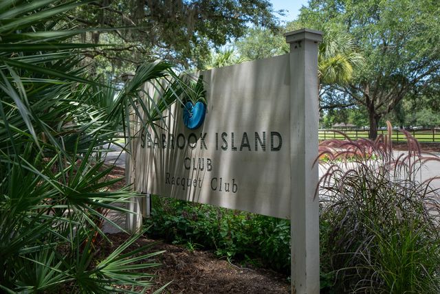 2420 Racquet Club Drive, Seabrook Island, SC 29455