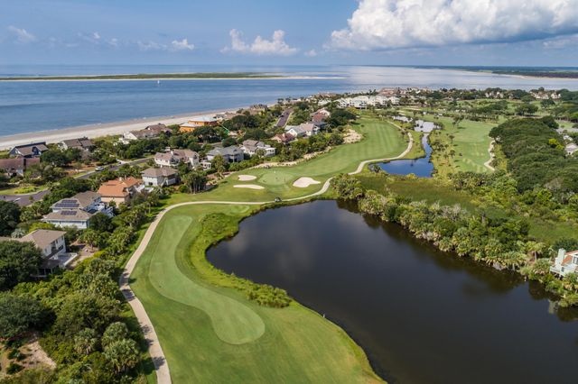 2420 Racquet Club Drive, Seabrook Island, SC 29455