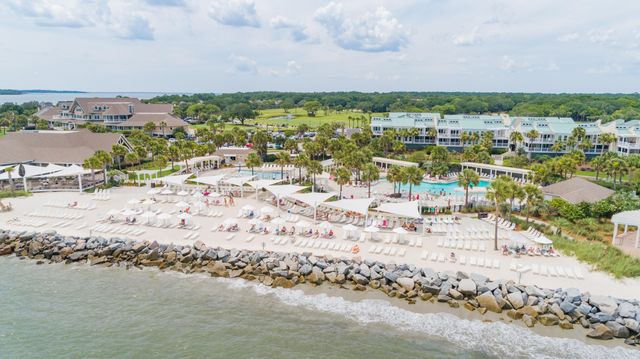 2420 Racquet Club Drive, Seabrook Island, SC 29455