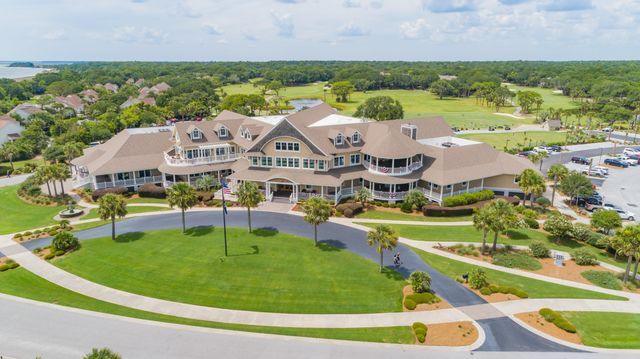 2420 Racquet Club Drive, Seabrook Island, SC 29455