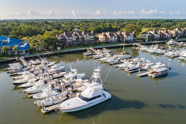 2420 Racquet Club Drive, Seabrook Island, SC 29455