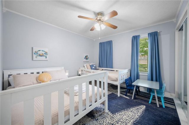 493 Greg Drive SW, Lilburn, GA 30047