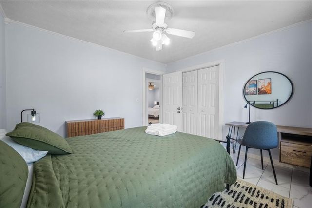 493 Greg Drive SW, Lilburn, GA 30047