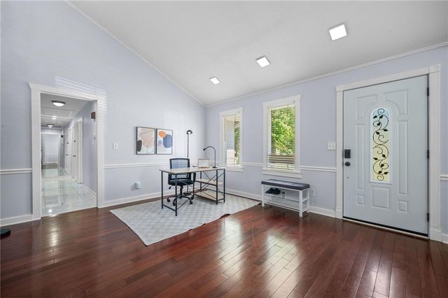 493 Greg Drive SW, Lilburn, GA 30047