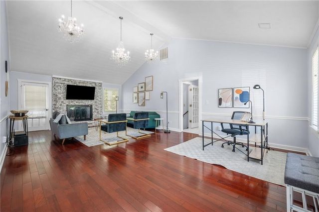493 Greg Drive SW, Lilburn, GA 30047