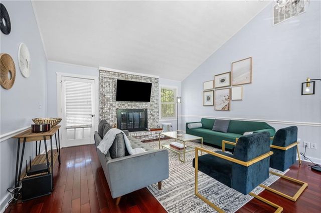 493 Greg Drive SW, Lilburn, GA 30047