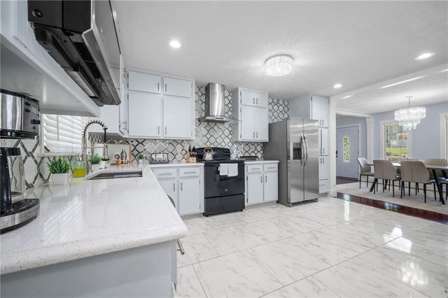 493 Greg Drive SW, Lilburn, GA 30047