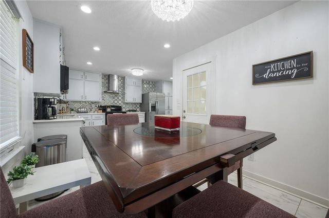 493 Greg Drive SW, Lilburn, GA 30047