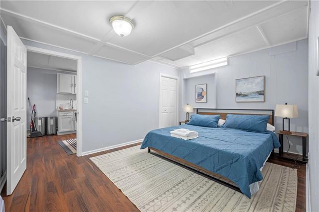 493 Greg Drive SW, Lilburn, GA 30047
