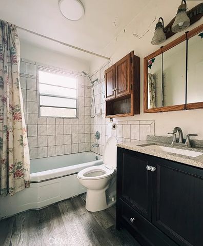 1554 3rd, La Verne, CA 91750