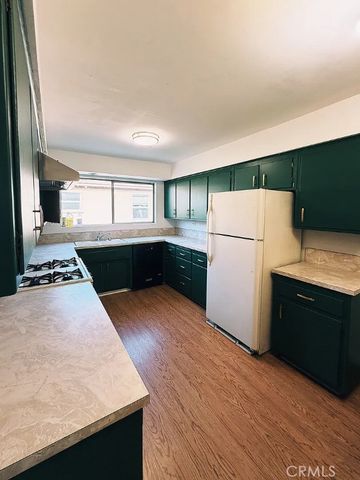 1554 3rd, La Verne, CA 91750