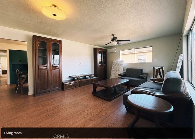 1554 3rd, La Verne, CA 91750