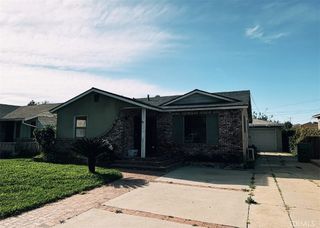 1554 3rd, La Verne, CA 91750