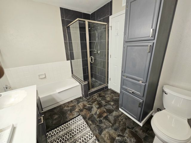 5913 Lake Hubbard Parkway 124, Garland, TX 75043