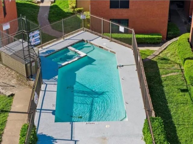 5913 Lake Hubbard Parkway 124, Garland, TX 75043