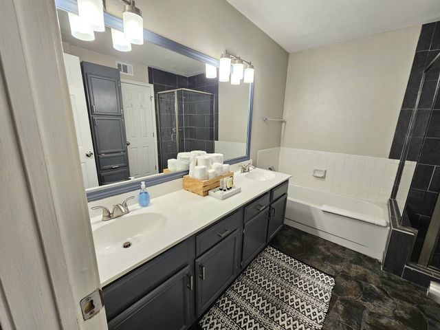 5913 Lake Hubbard Parkway 124, Garland, TX 75043