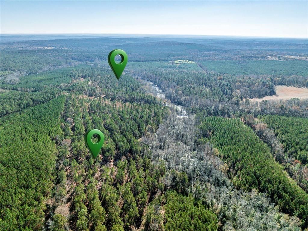 Image 3 of property listing at 0 N Indian Trail Road, Sandersville, GA 31082