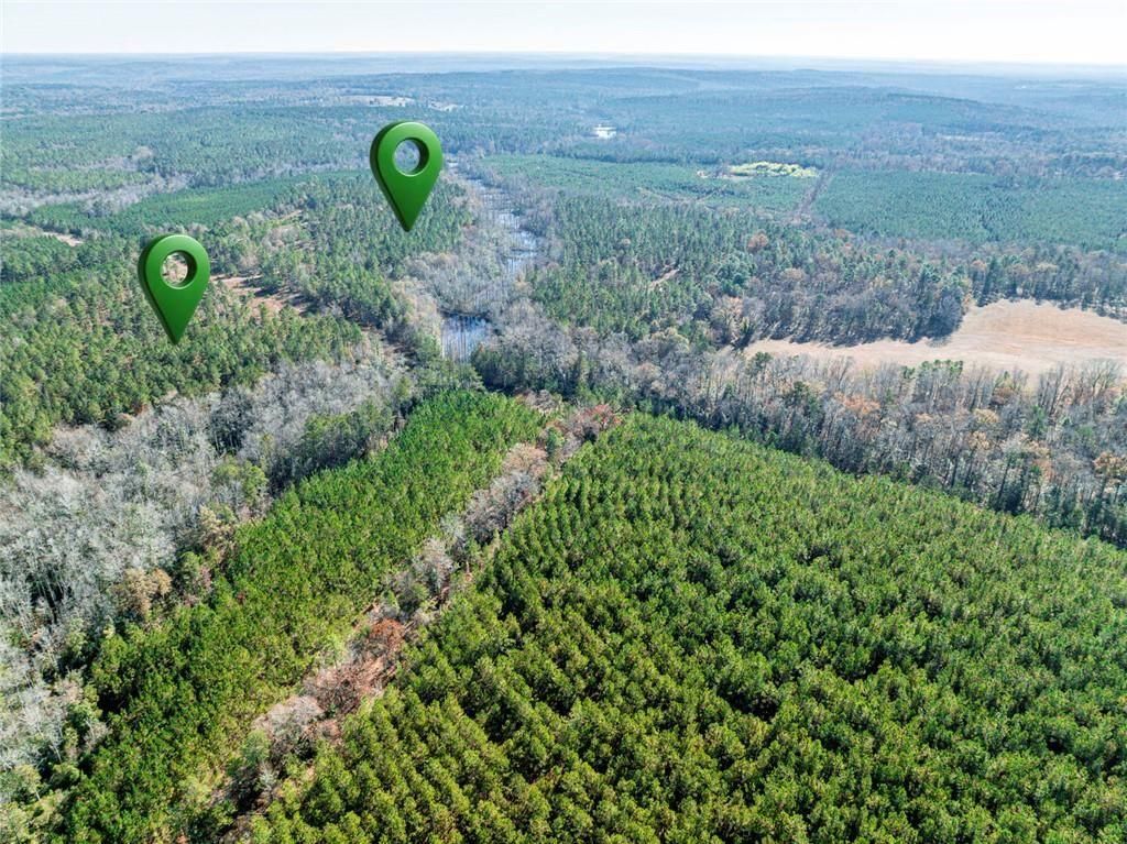 Image 4 of property listing at 0 N Indian Trail Road, Sandersville, GA 31082