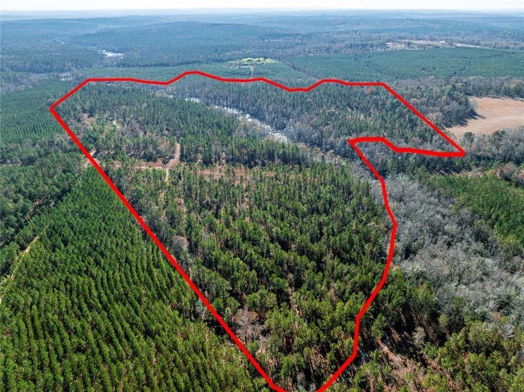 Image 9 of property listing at 0 N Indian Trail Road, Sandersville, GA 31082