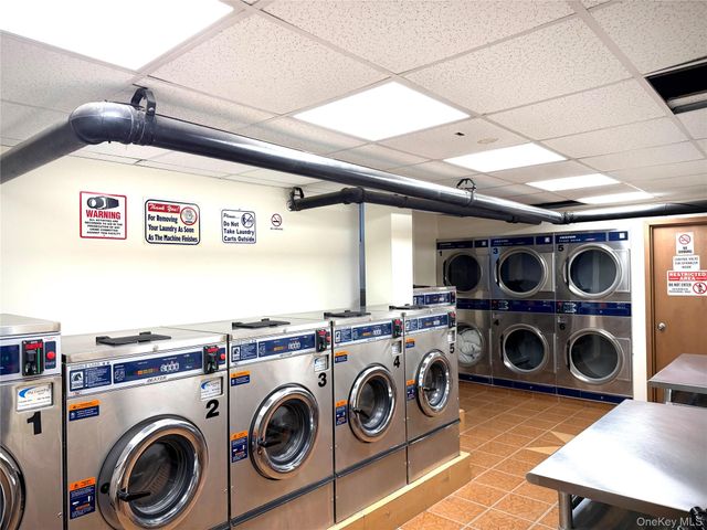 9002 63RD Drive 5C, Rego Park, NY 11374