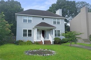 417 Connecticut AVE, Norfolk, VA 23508