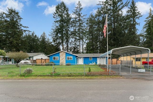 15714 64TH Avenue Ct E, Puyallup, WA 98375