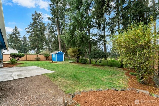 15714 64TH Avenue Ct E, Puyallup, WA 98375