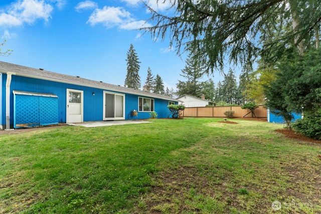 15714 64TH Avenue Ct E, Puyallup, WA 98375