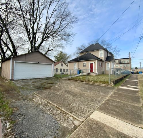 900 S Greenwood Avenue, Chattanooga, TN 37404