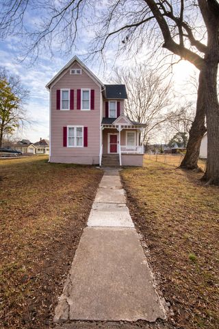 900 S Greenwood Avenue, Chattanooga, TN 37404