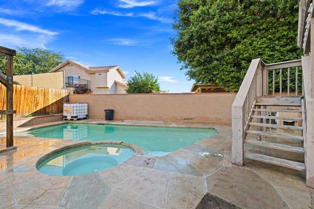 43470 Wild Rose Street, Indio, CA 92201