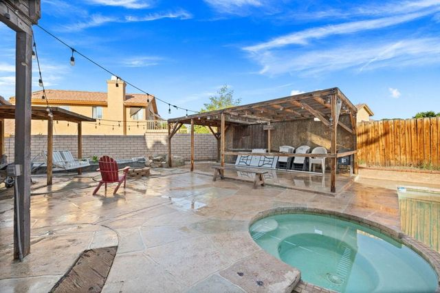 43470 Wild Rose Street, Indio, CA 92201